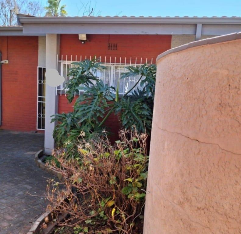 3 Bedroom Property for Sale in Sasolburg Ext 5 Free State